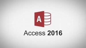 access2016