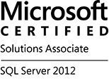 MCSASQL2012