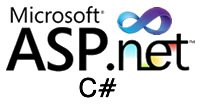 ASP.NETC#LOGO