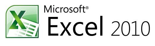 LogoExcel2010