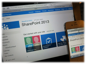 SharePoint 2013image