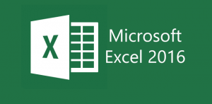 excel2016